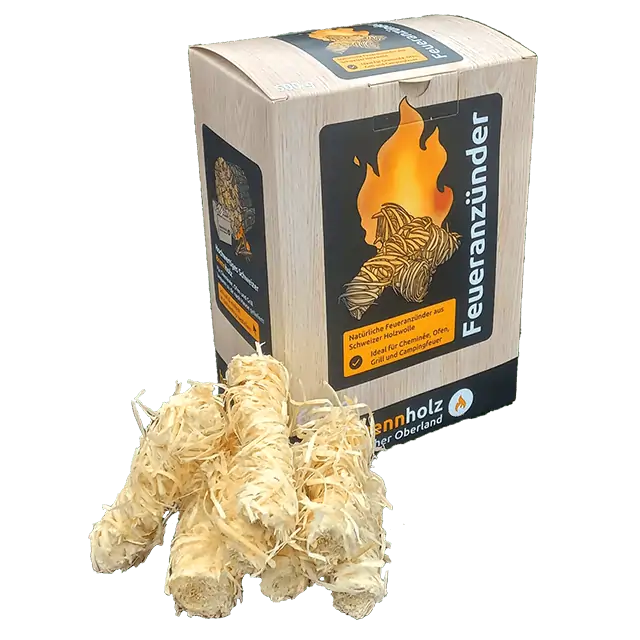 Flammator Schachtel